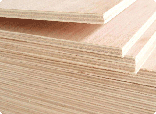 木質多層板
